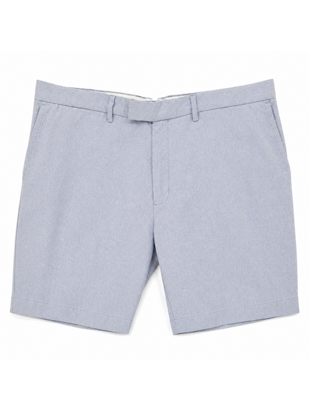 Polo Ralph Lauren Light Blue Cotton Chino Shorts Mens 40 Coastal Casual Summer